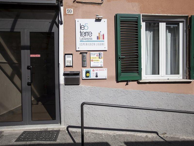 Affittacamere Le 5 Terre