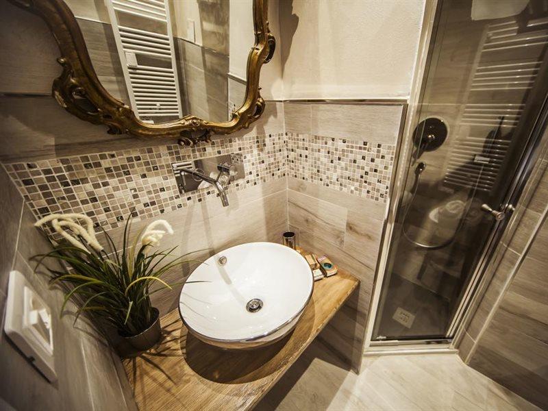 Le 5 Terre Guest house