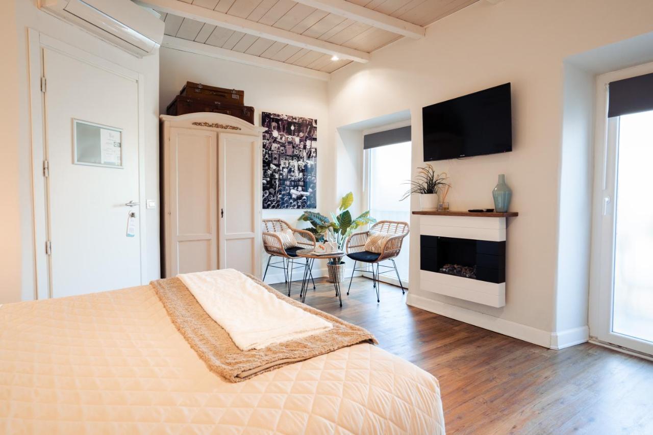 Le 5 Terre Guest house
