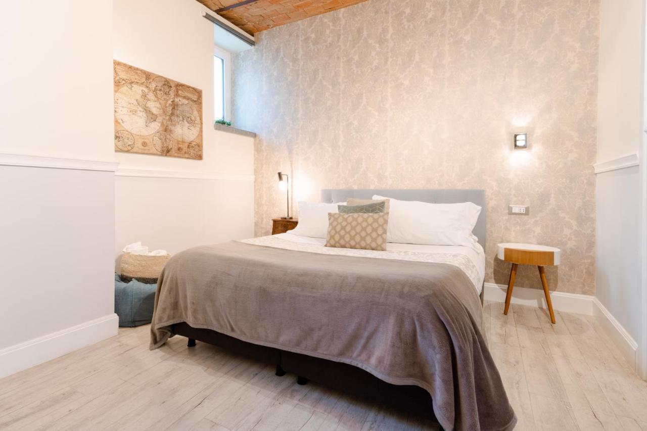 Guest house Le 5 Terre 2*