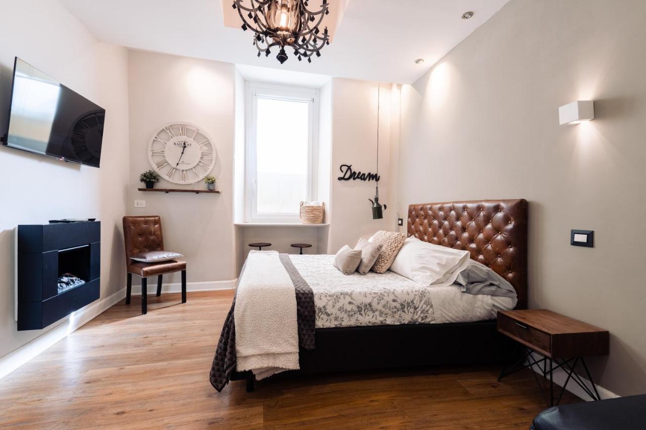 Le 5 Terre Guest house 2*
