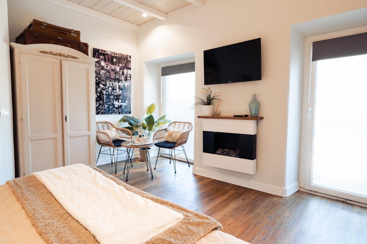 Le 5 Terre Guest house