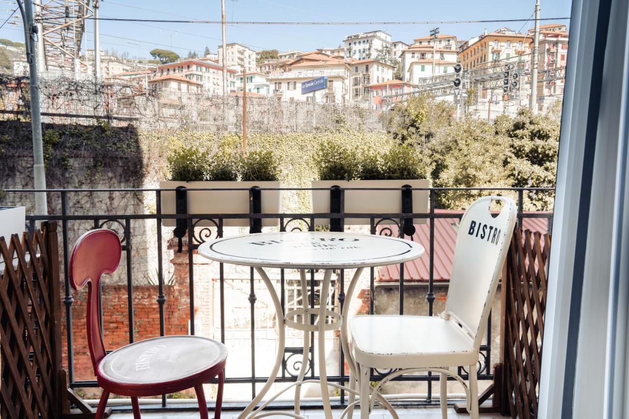 Le 5 Terre Guest house La Spezia