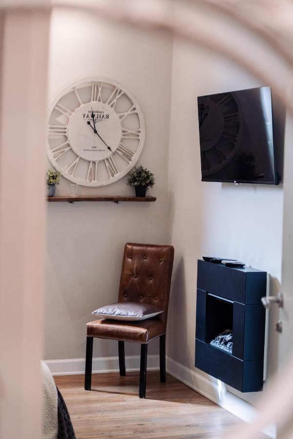 Le 5 Terre Guest house