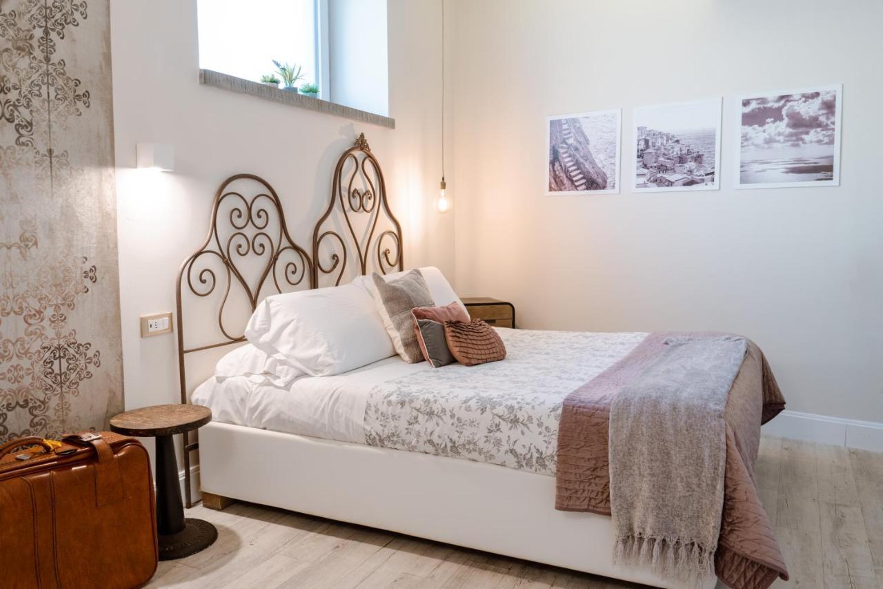 Guest house Le 5 Terre 2*