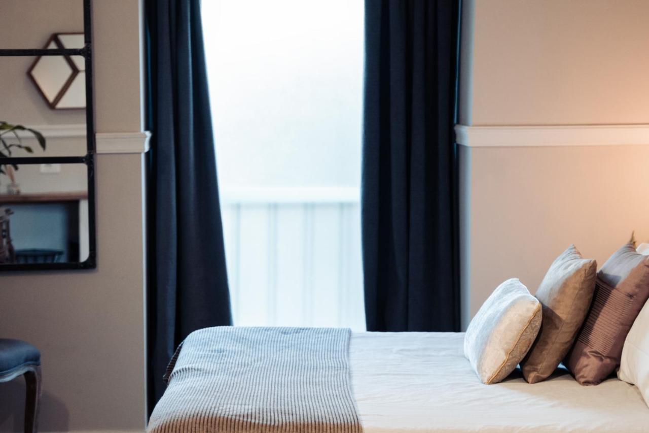 Le 5 Terre Maison d'hôtes 2*