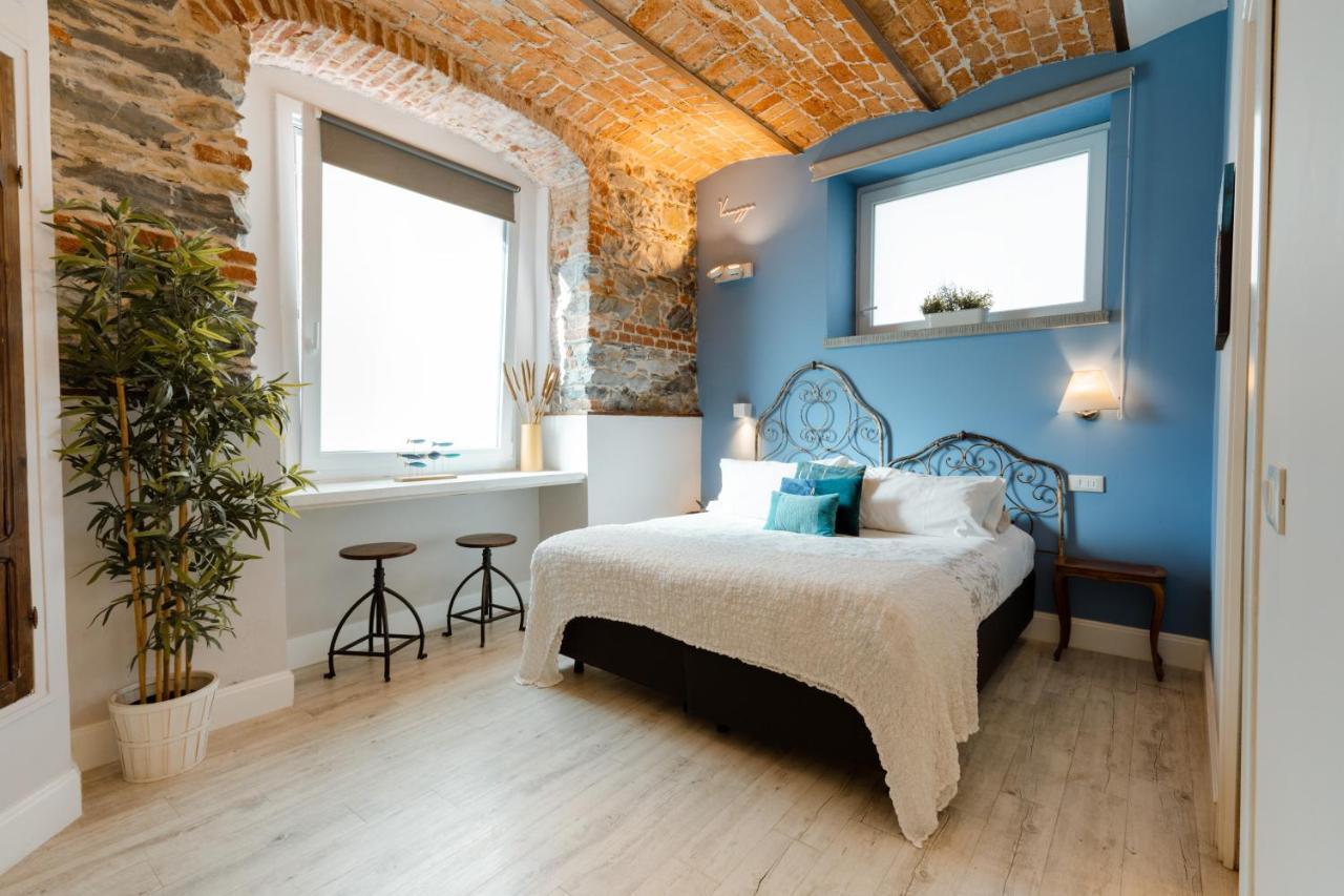 Maison d'hôtes Le 5 Terre La Spezia