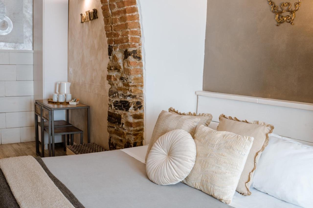 Le 5 Terre Guest house 2*