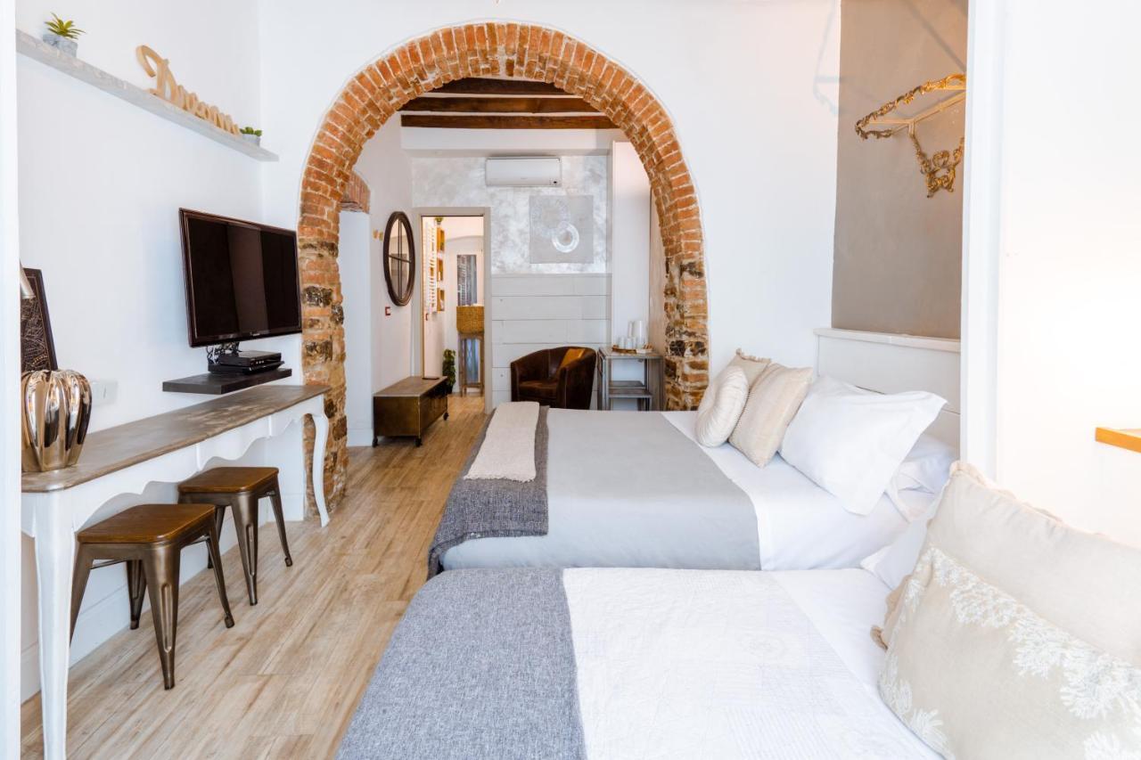 Le 5 Terre Maison d'hôtes 2*