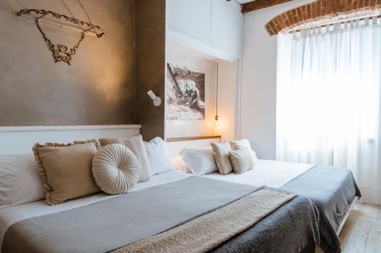Le 5 Terre Maison d'hôtes La Spezia