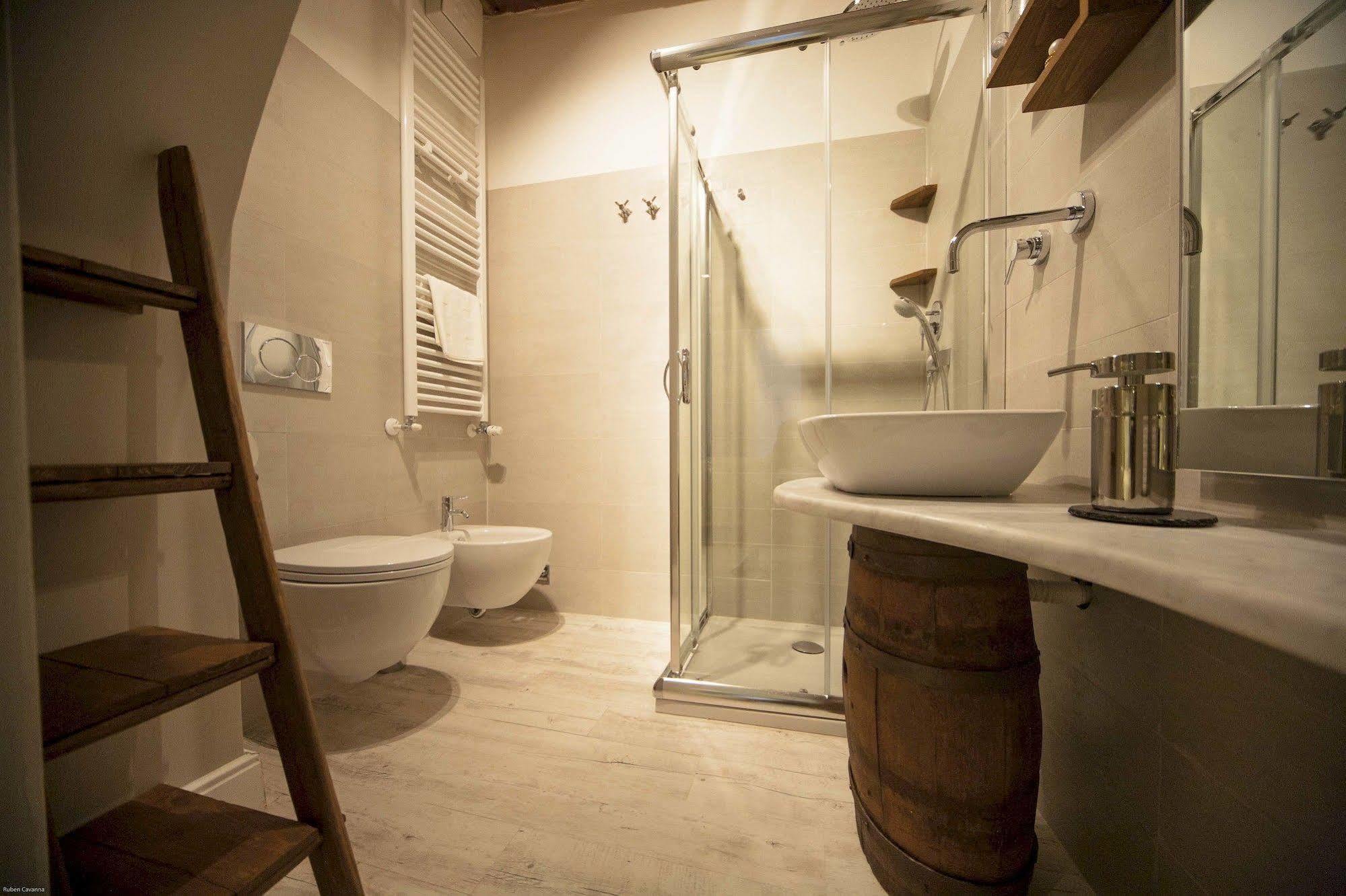 Le 5 Terre Guest house