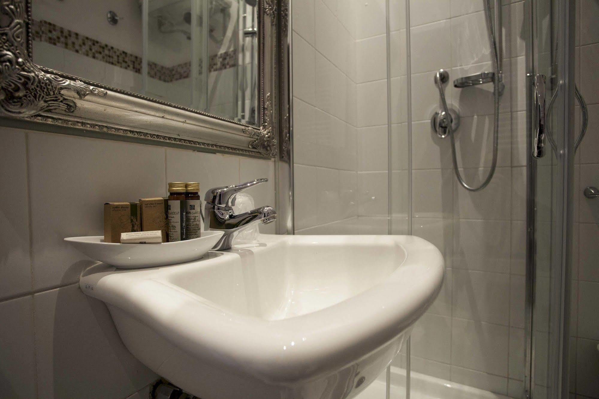 Guest house Le 5 Terre