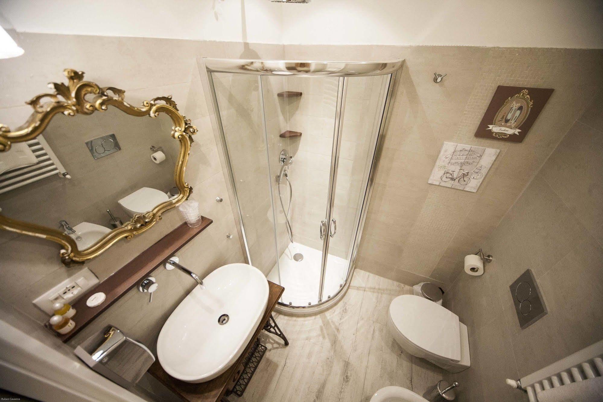 Le 5 Terre Guest house