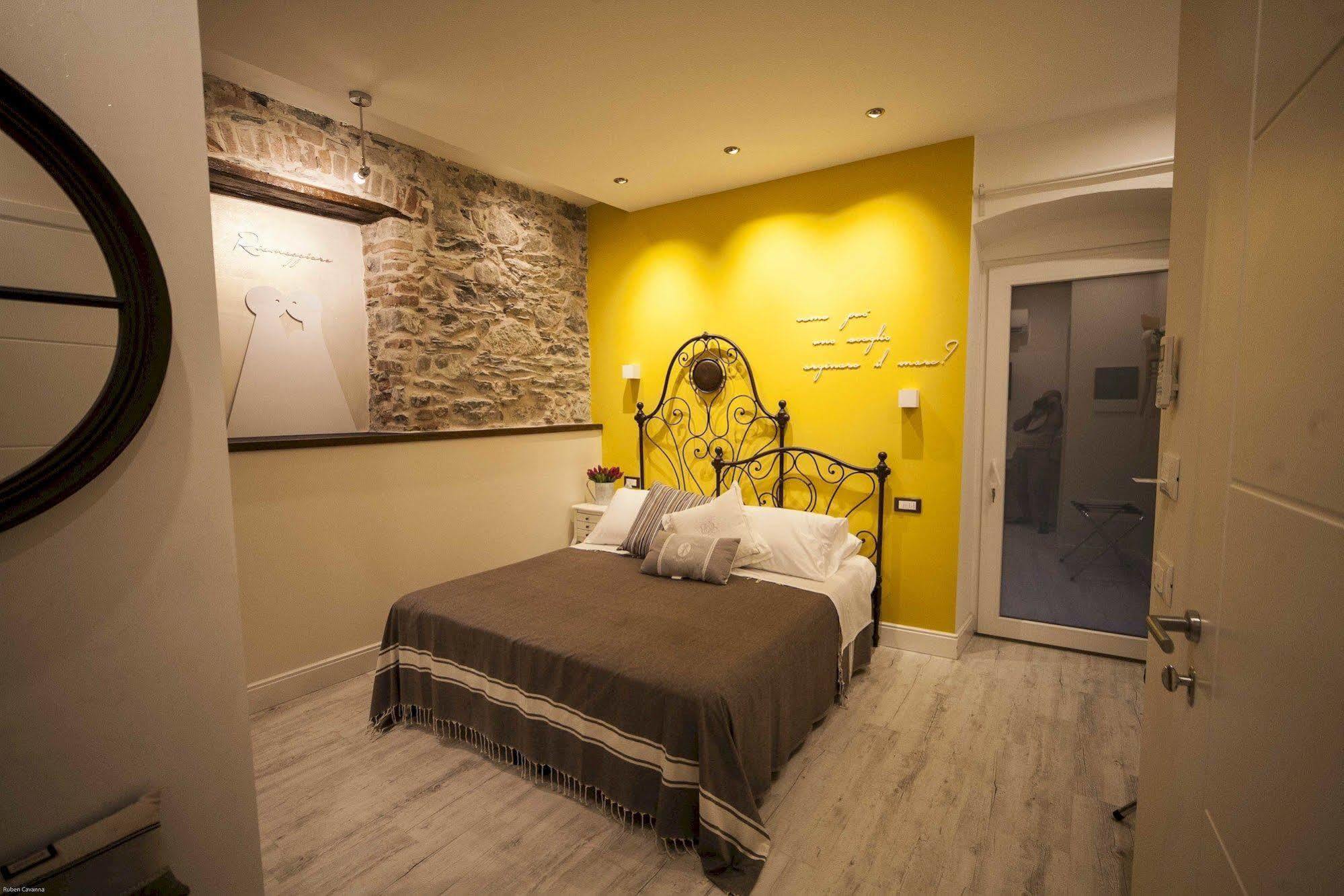 Guest house Le 5 Terre La Spezia