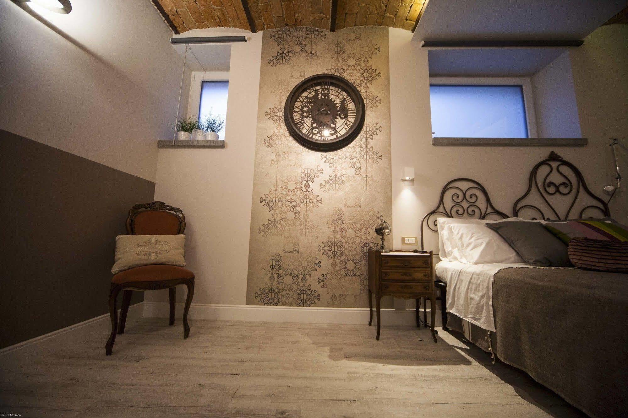 Le 5 Terre Maison d'hôtes