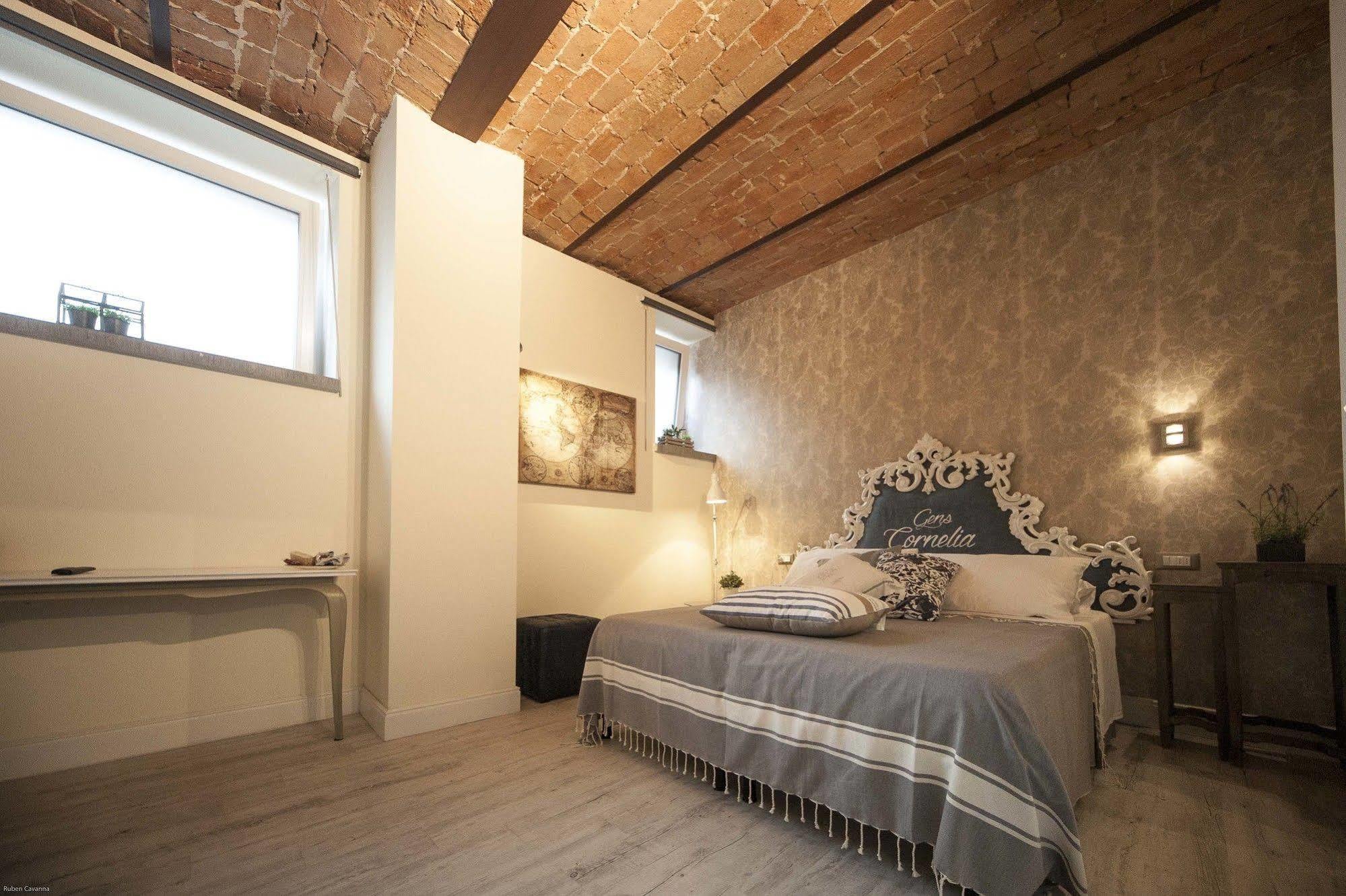 Le 5 Terre Maison d'hôtes 2*