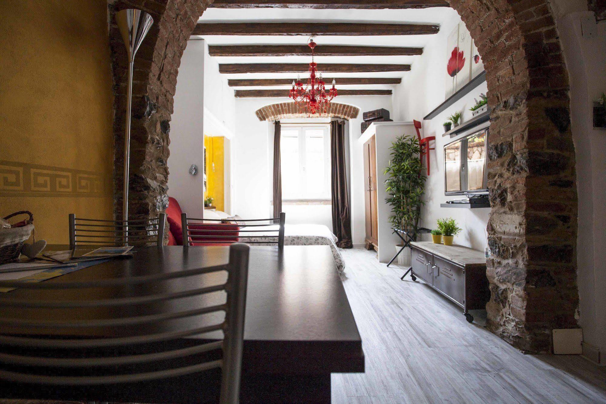 Le 5 Terre Maison d'hôtes 2*