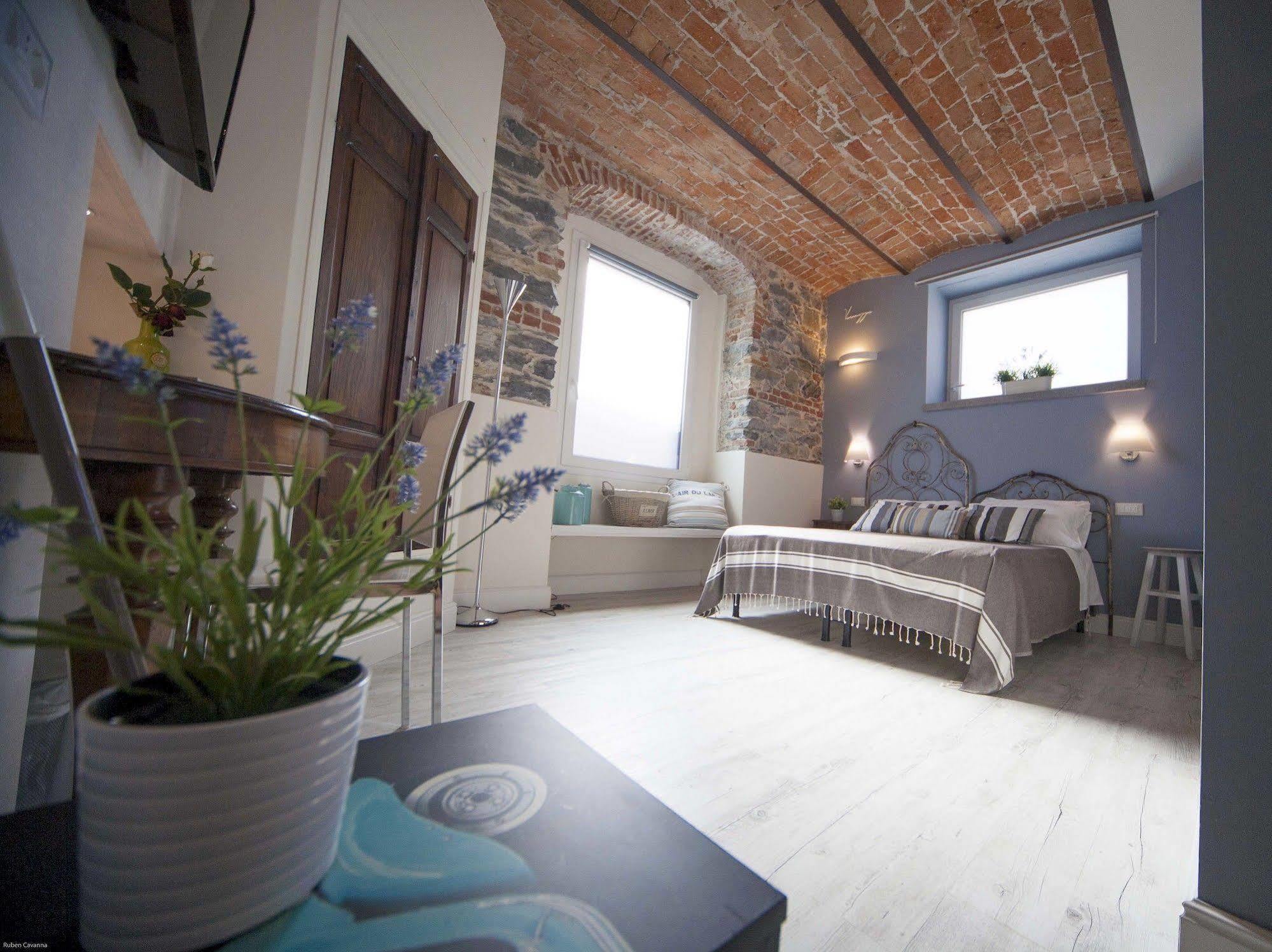 Le 5 Terre Maison d'hôtes 2*