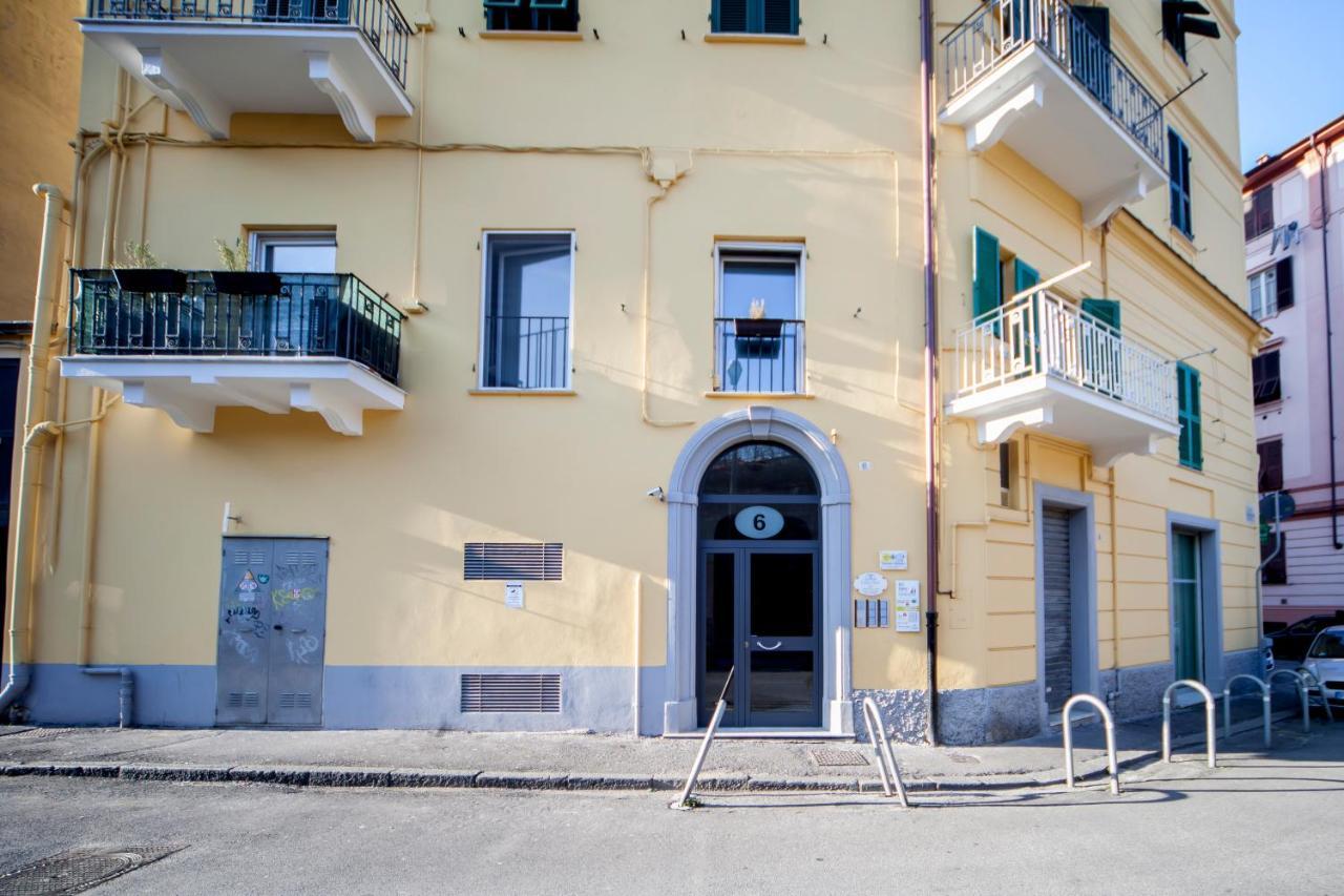 Guest house Le 5 Terre La Spezia